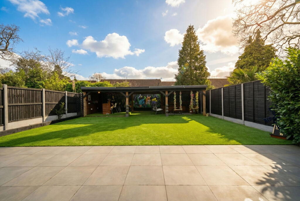 Additional image 23 of Dovedale Avenue, Shirley