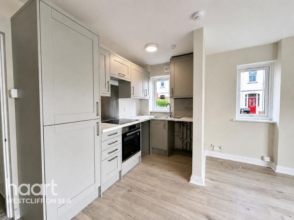 Main image of property: Ramuz Drive, Westcliff-On-Sea