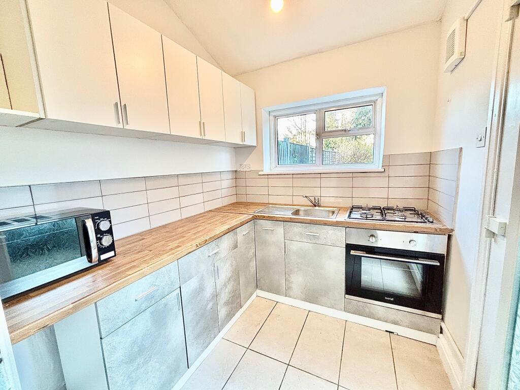 Main image of property: Carlyle Road, London, E12