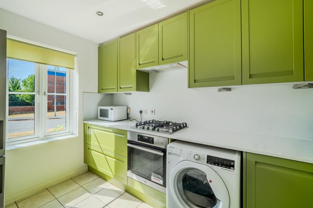 House in Bristol - More