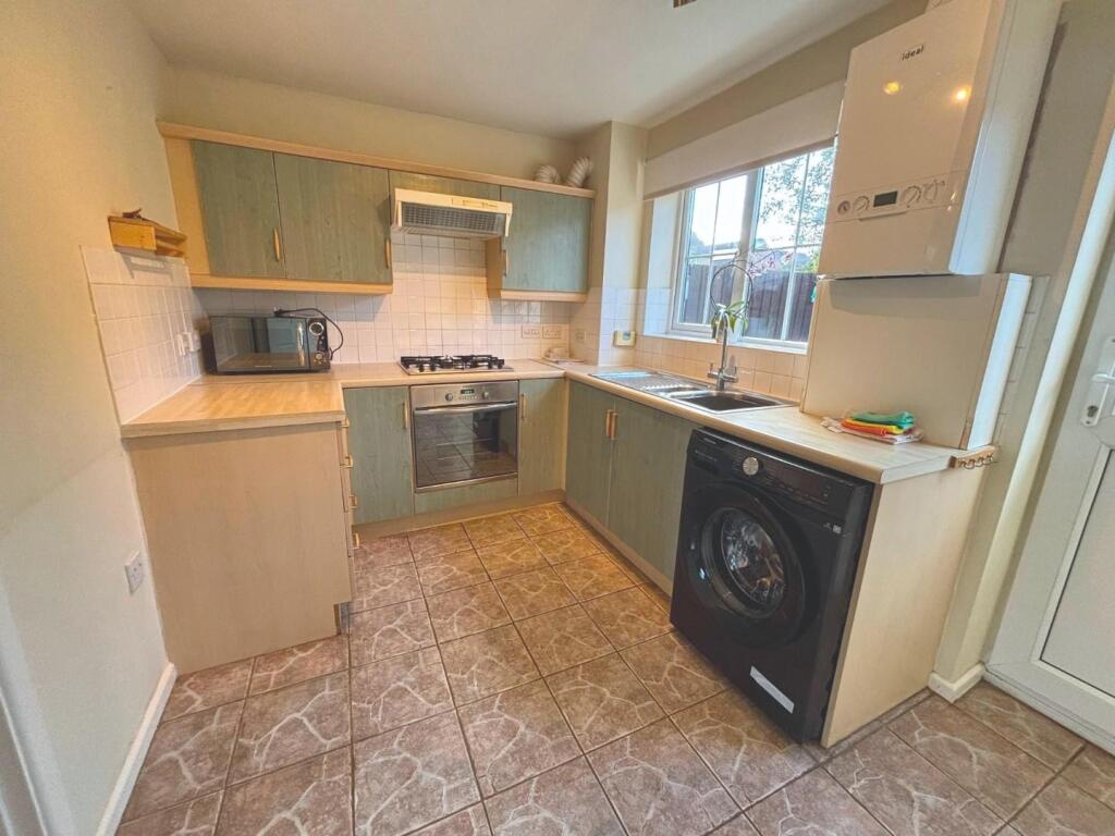 House in Northampton - View 2