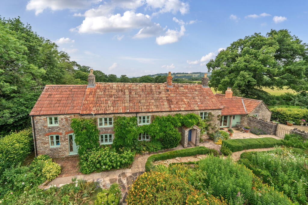 House in Hinton Blewett, Bath and North East Somerset