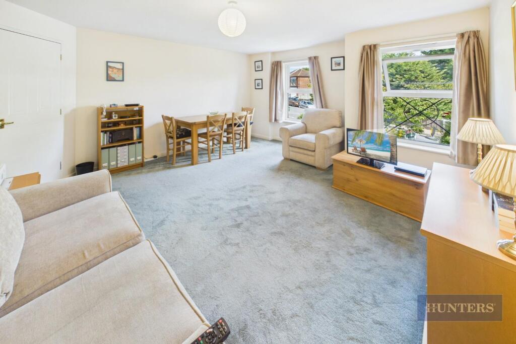 Apartment in Southampton, Bevois Valley, Portswood - More