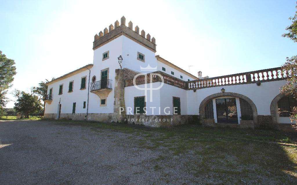Main image of property: Balearic Islands, Mallorca, MarÃa de la Salud