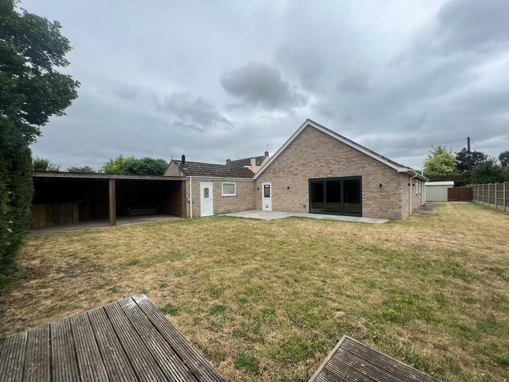 Main image of property: Reeves Lane, Hockwold, THETFORD