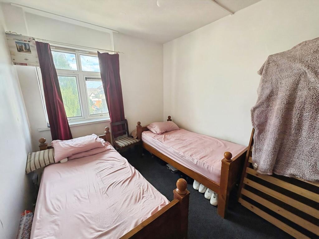 Apartment in Leicester, City of Leicester - View 4