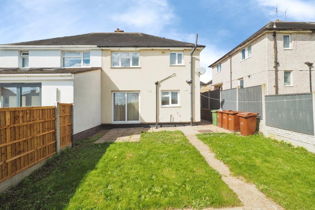 Main image of property: Thistledown Road, Clifton, Nottingham, NG11