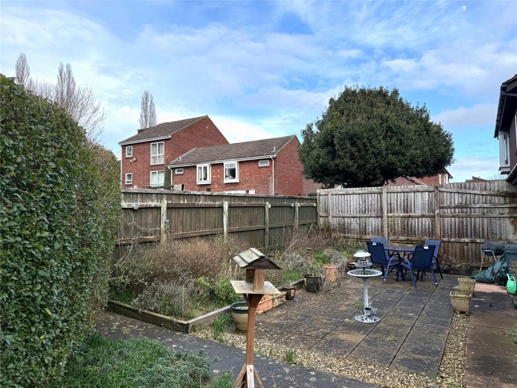 Additional image 8 of Ashtree Road, Frome, Somerset, BA11
