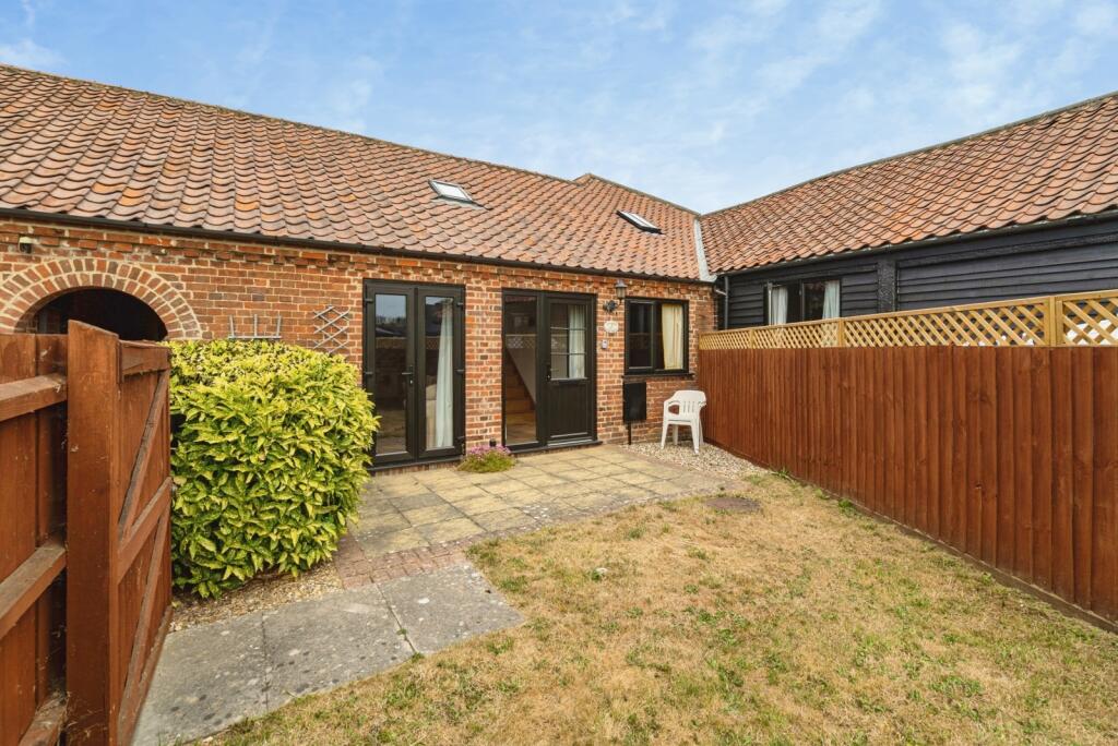 House in North Norfolk, Ludham - More