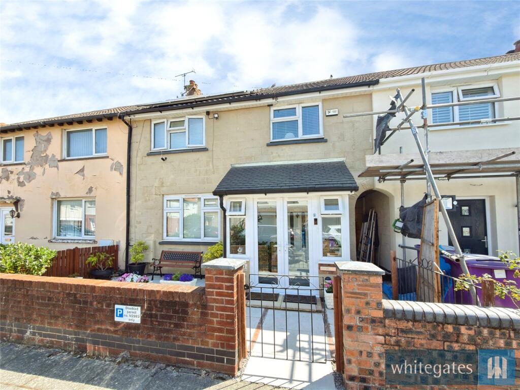 Main image of property: Winslade Road, Liverpool, Merseyside, L4
