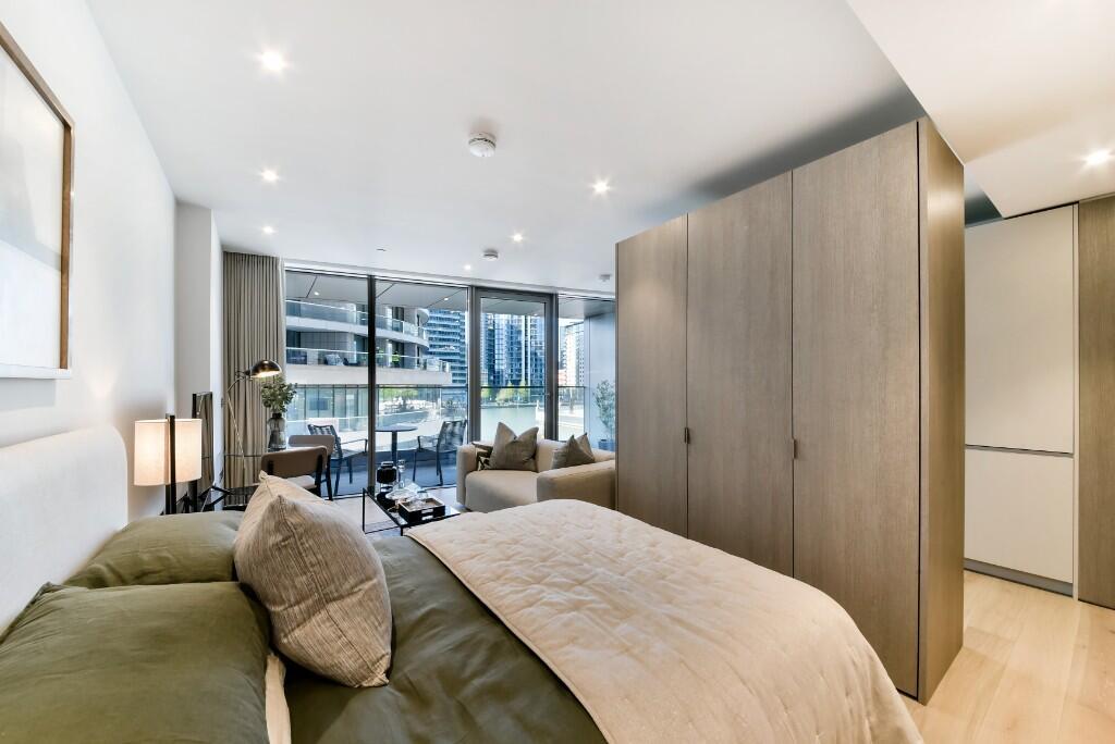 Main image of property: 8 Water Street, London, E14