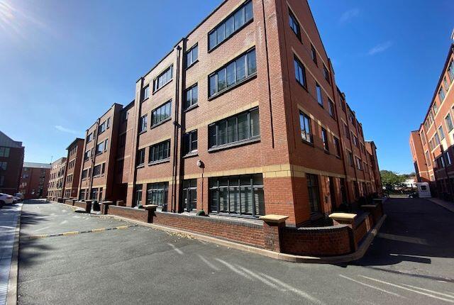 Main image of property: Mint Drive, B18