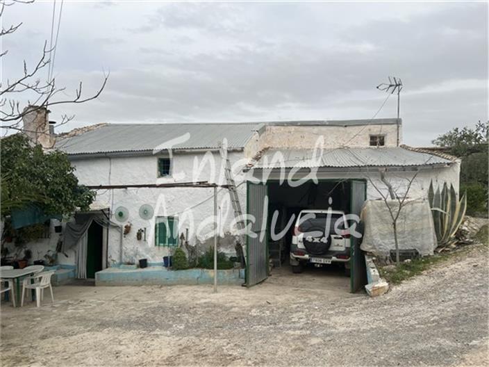 Main image of property: Andalucia, Jaén, Fuente Alamo