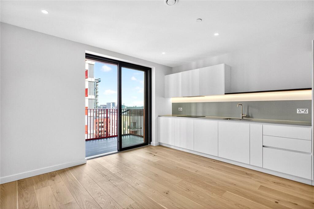 Main image of property: East Parkside, London, SE10