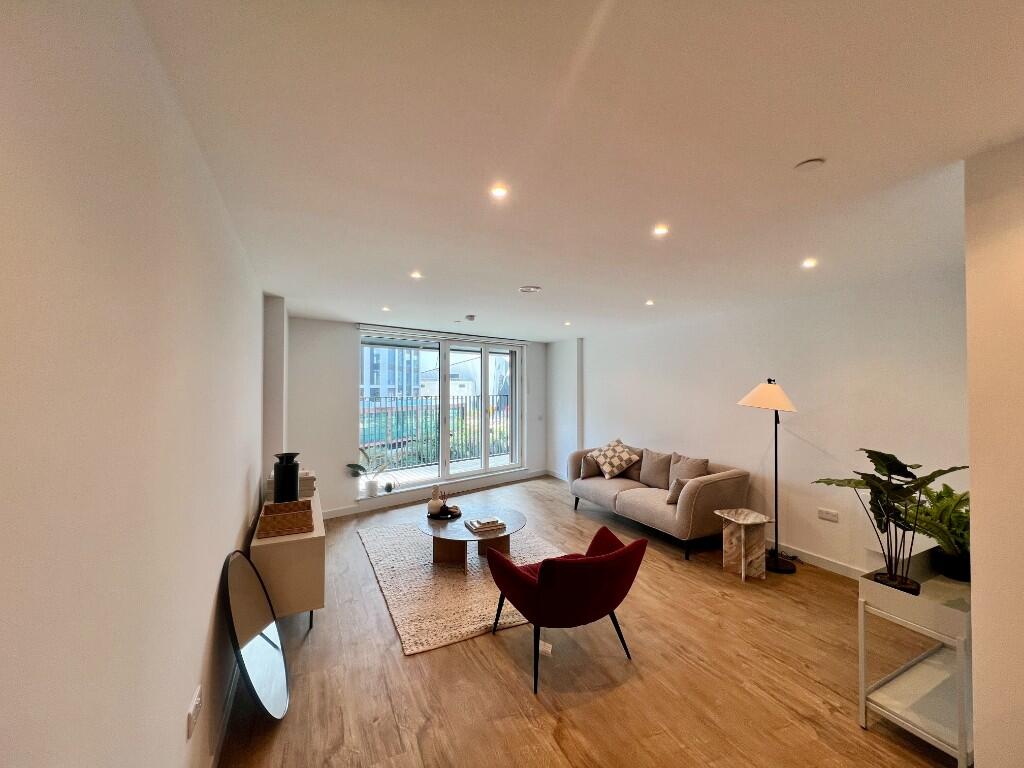 Main image of property: Stanley Street, Manchester, Greater Manchester, M3