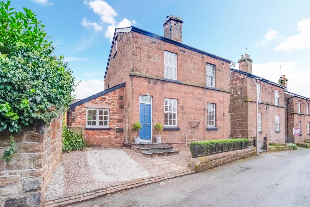 Main image of property: Victoria Road, Little Neston, Neston