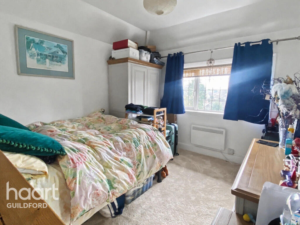 Main image of property: The Ridge, Woking