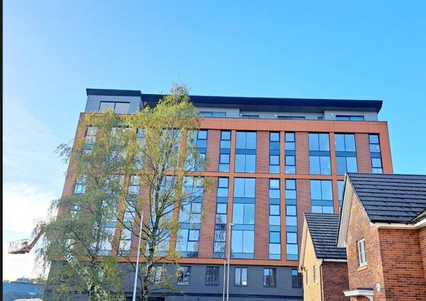 Main image of property: Inverlair Avenue, Glasgow, Glasgow City, G43