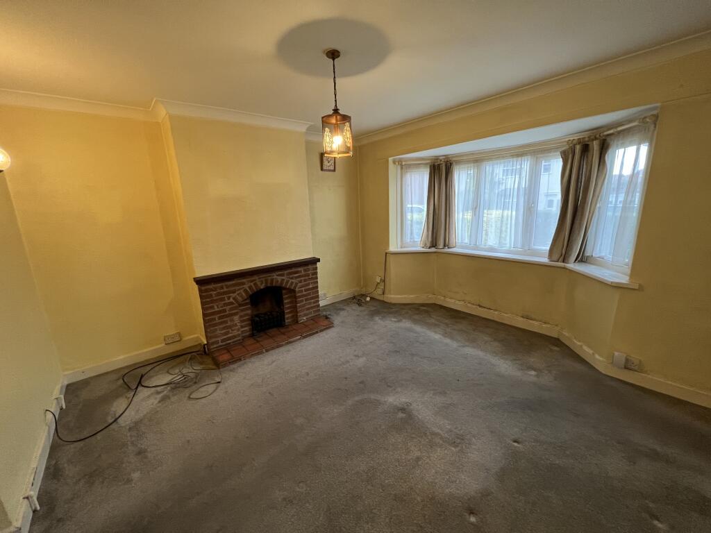 House in Nottingham - View 3