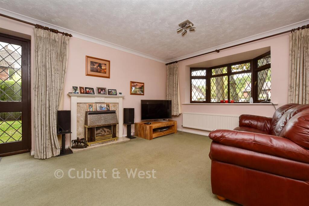 Main image of property: Penrose Road, Fetcham, Leatherhead, Surrey