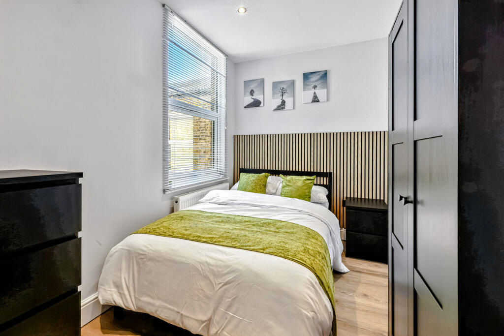 Main image of property: Woodgrange Drive, Southend on Sea, SS1