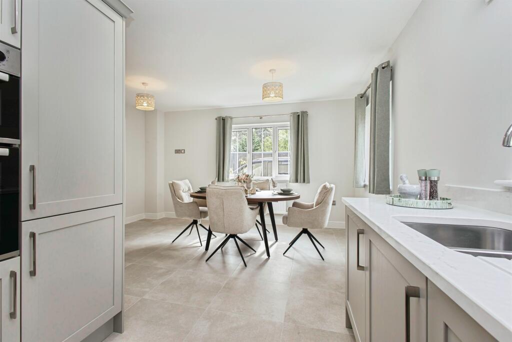 House in West Suffolk, Kedington - More