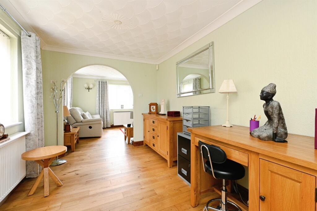 House in King's Lynn and West Norfolk, Walpole - View 2