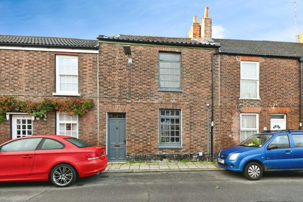 Main image of property: North Everard Street, King's Lynn, Norfolk, PE30