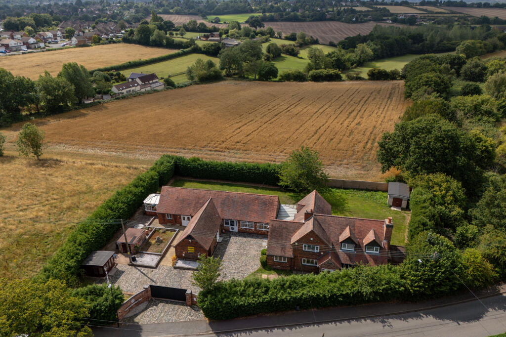Additional image 34 of Hill Crest Farm, Worcester Lane, Sutton Coldfield, B75