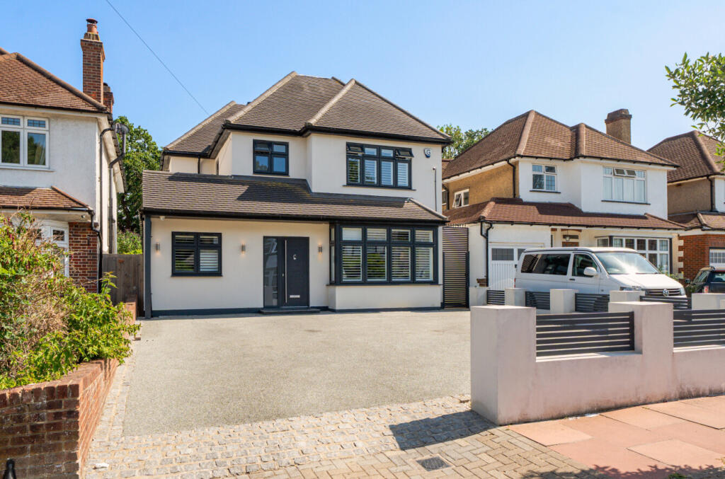 Main image of property: Hayes Chase, West Wickham, Kent, BR4