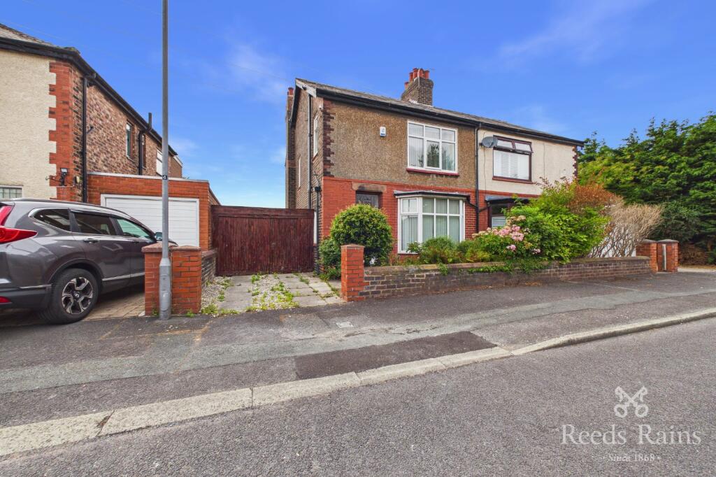 Main image of property: Beech Avenue, Eccleston Park, Prescot, Merseyside, L34