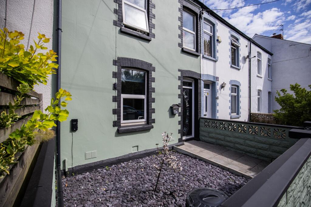 Main image of property: Cardiff Road, Dinas Powys, Vale of Glamorgan. CF64 4JW
