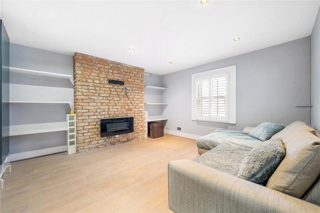 Main image of property: Lordship Lane, East Dulwich, London, SE22