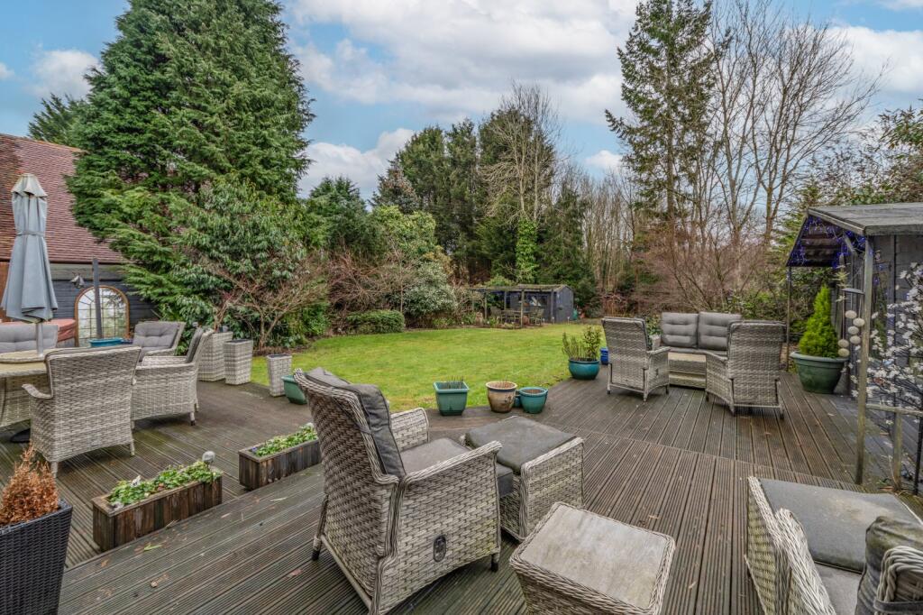 Additional image 24 of Beoley Lane, Beoley, Worcestershire, B98