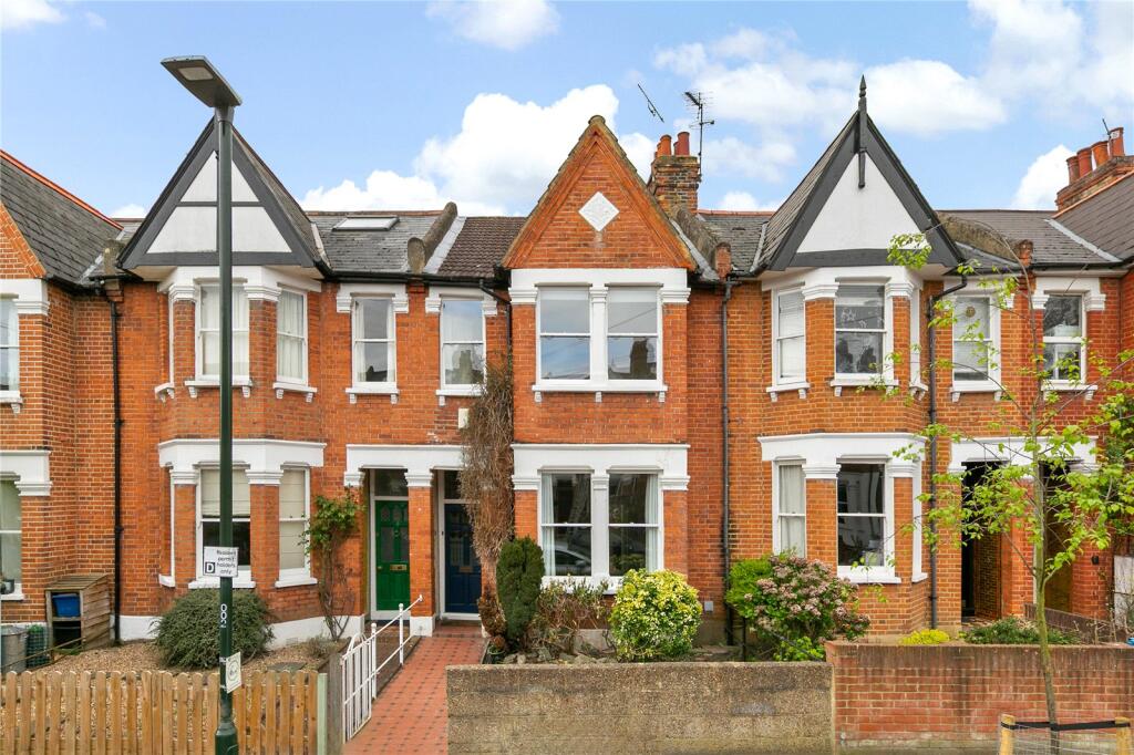 Main image of property: Grove Avenue, Twickenham, TW1