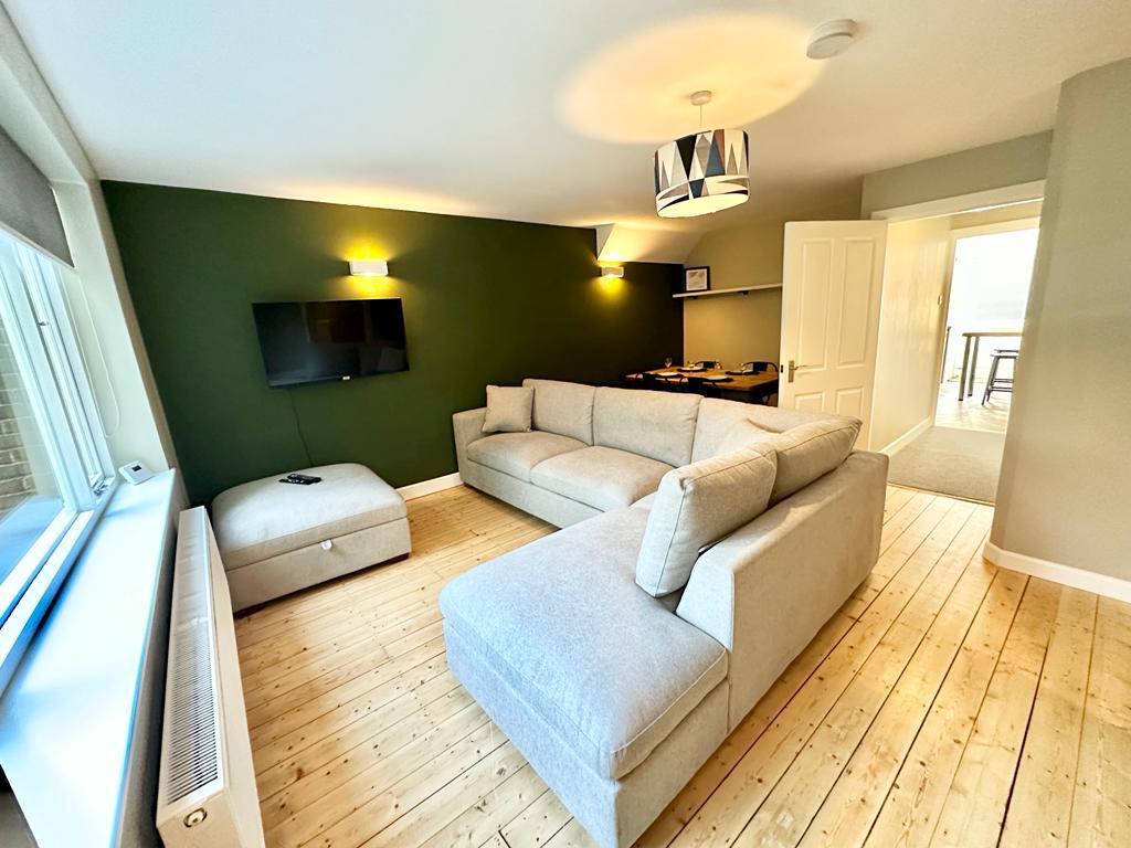 House in Nottingham - View 2