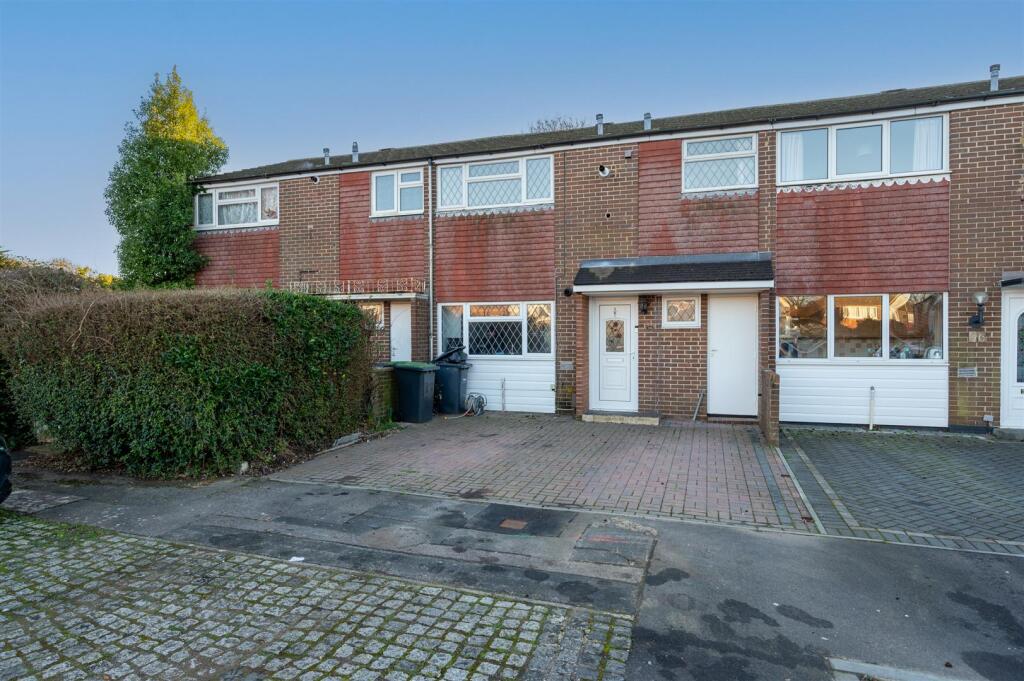 Main image of property: Brights Lane, Hayling Island