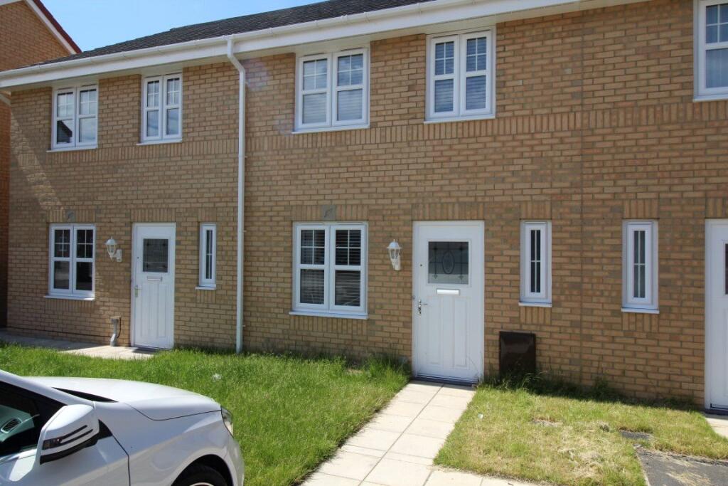 Main image of property: Bourneville Drive, Stockton-on-tees, County Durham, TS19