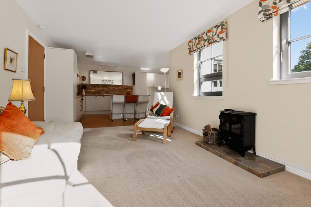 Apartment in Linlithgow, Preston, West Lothian - View 5