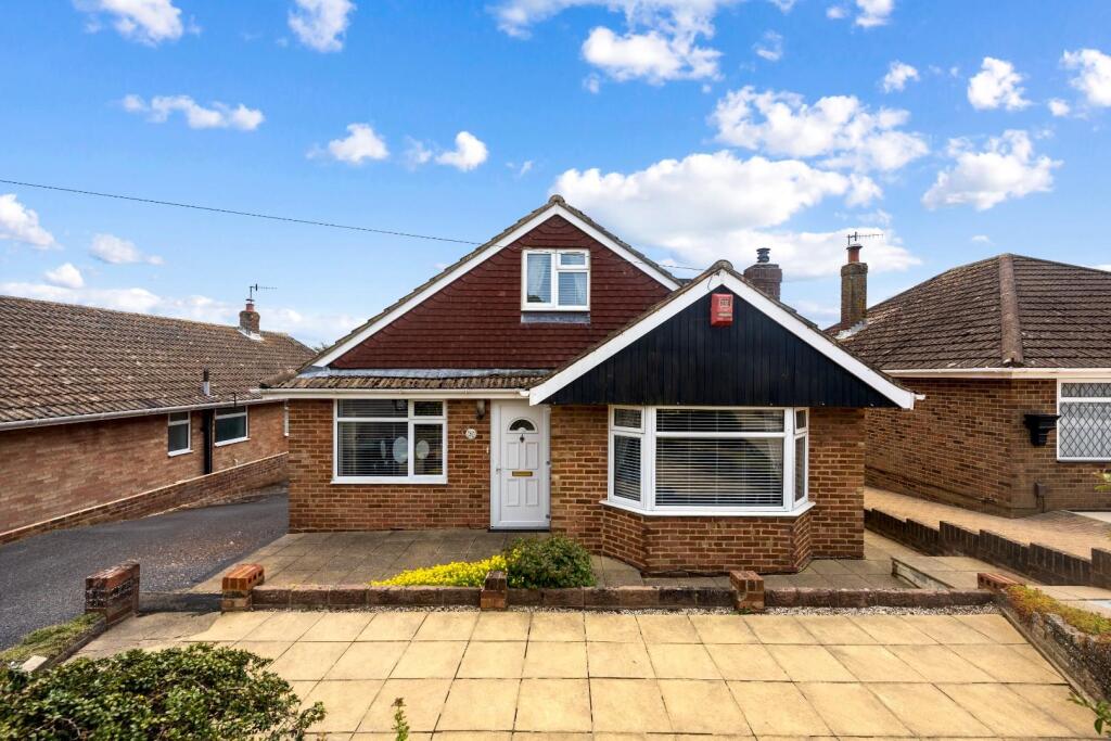 Main image of property: Crescent Drive North, Brighton