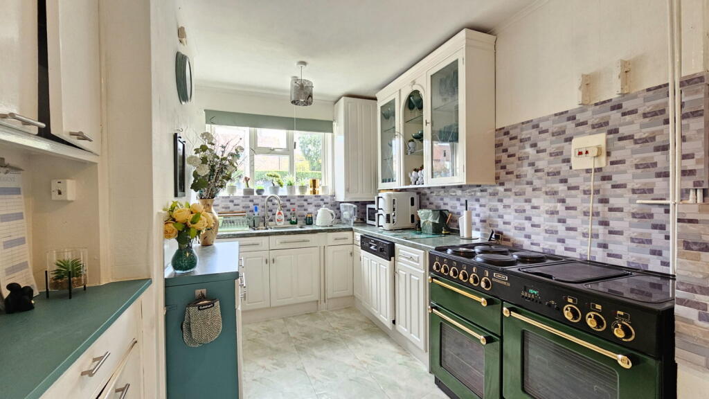 House in Reading - View 4
