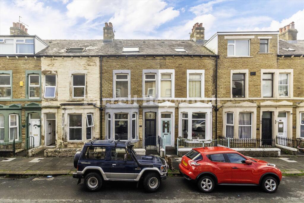 4-bed house on Grafton Road, Heysham, Morecambe, £140,000