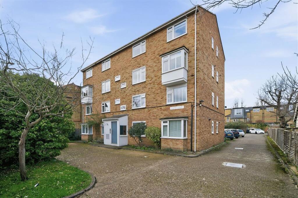 Main image of property: Kingston Road, Teddington