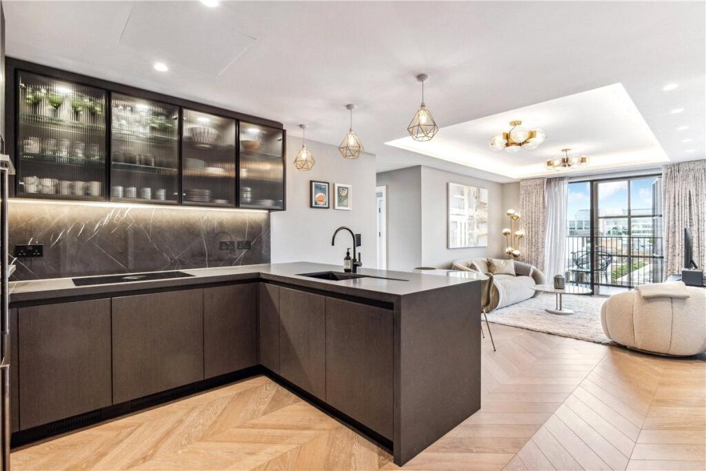 Main image of property: Cleveland Street, Fitzrovia, London, W1T
