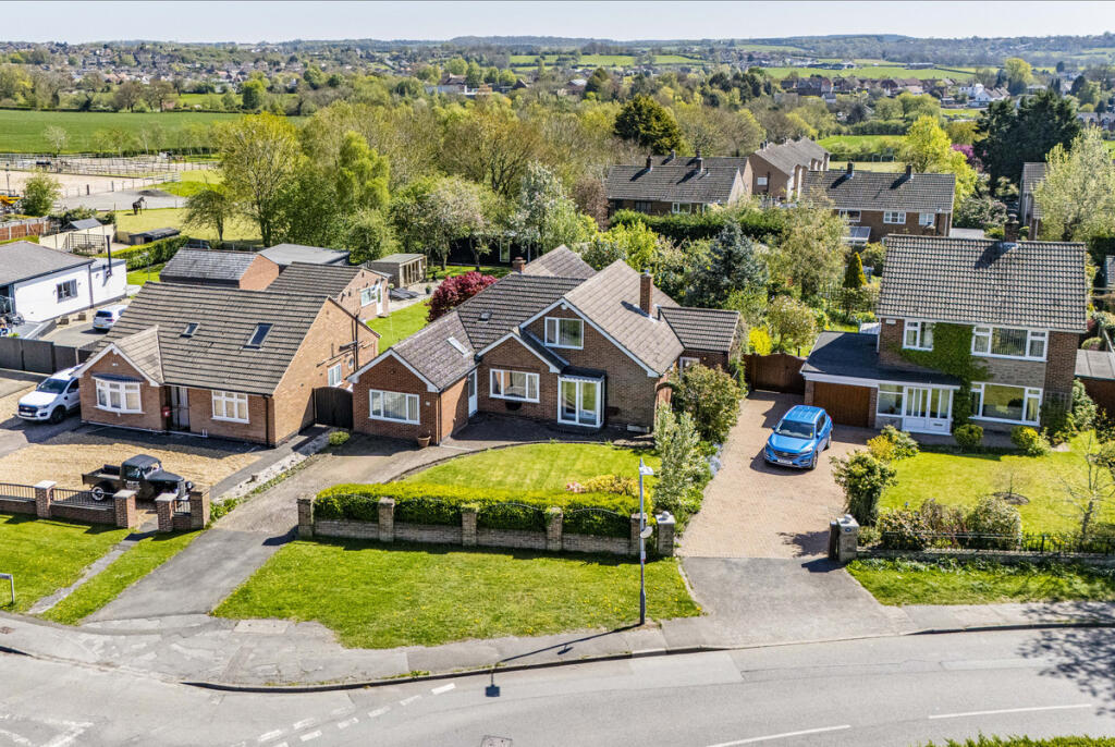 Main image of property: Church Lane, Selston, NG16
