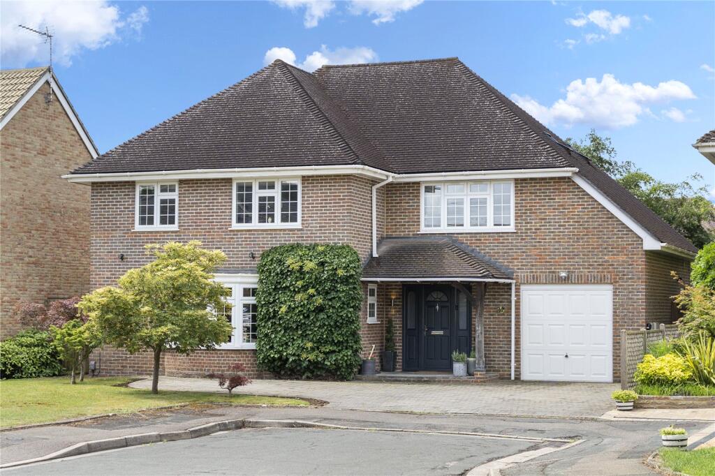 Main image of property: Ferndown Gardens, Cobham, KT11
