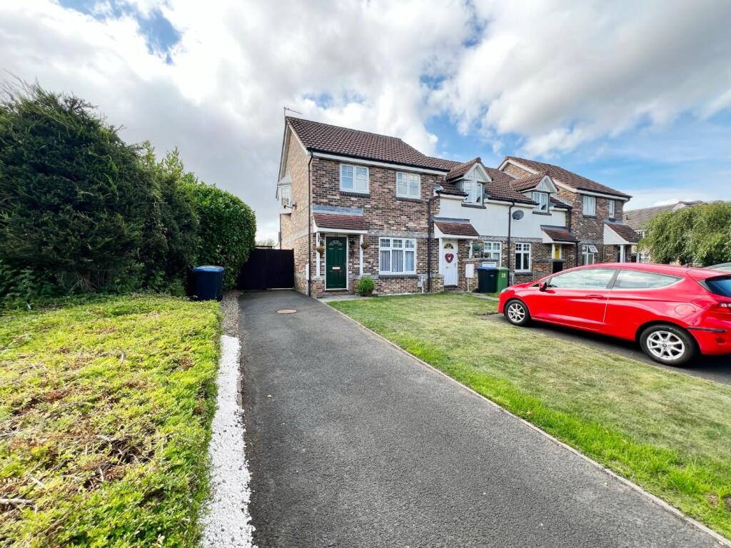 Main image of property: Rowan Court, Spennymoor