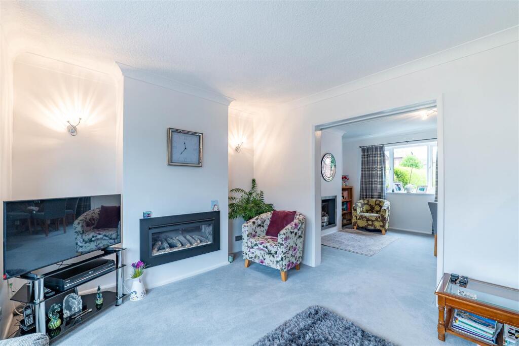 House in Preston, Brownedge, Bamber Bridge - View 5