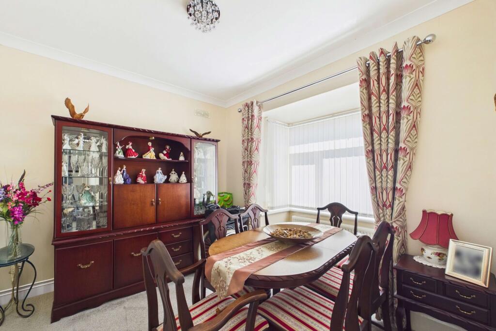 Barnhill Road, Kingskerswell, Newton Abbot - Mehr