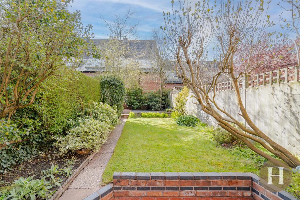 Additional image 30 of Albany Road, Harborne, Birmingham, B17